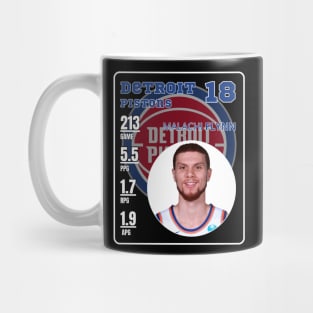 Malachi Flynn Mug